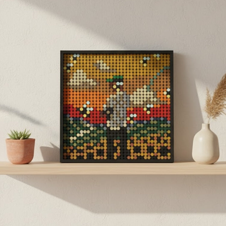 Flower Boy - Tyler, the Creator