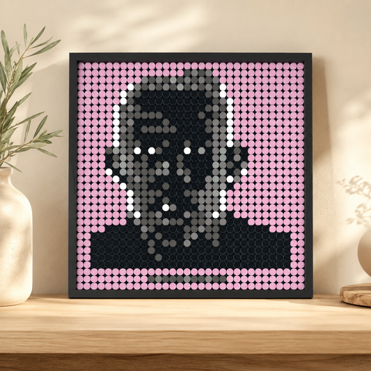 LEGO Mosaic Kit: IGOR by Tyler, the Creator