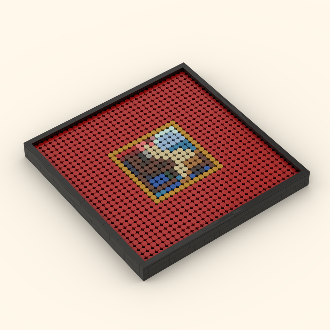 My Beautiful Dark Twisted Fantasy - Kanye West