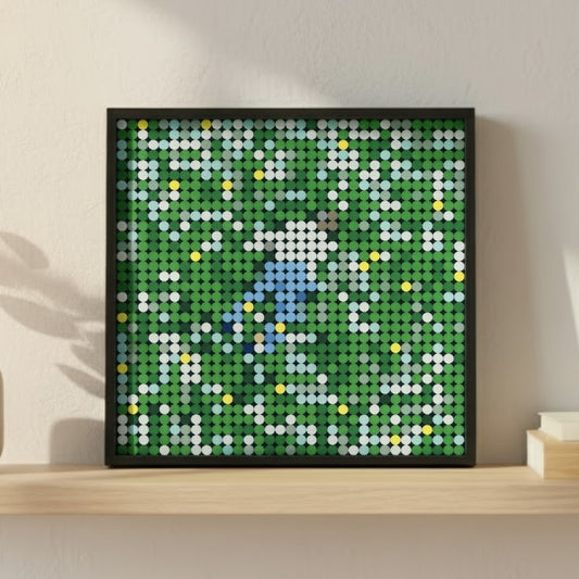 Nurture - Porter Robinson