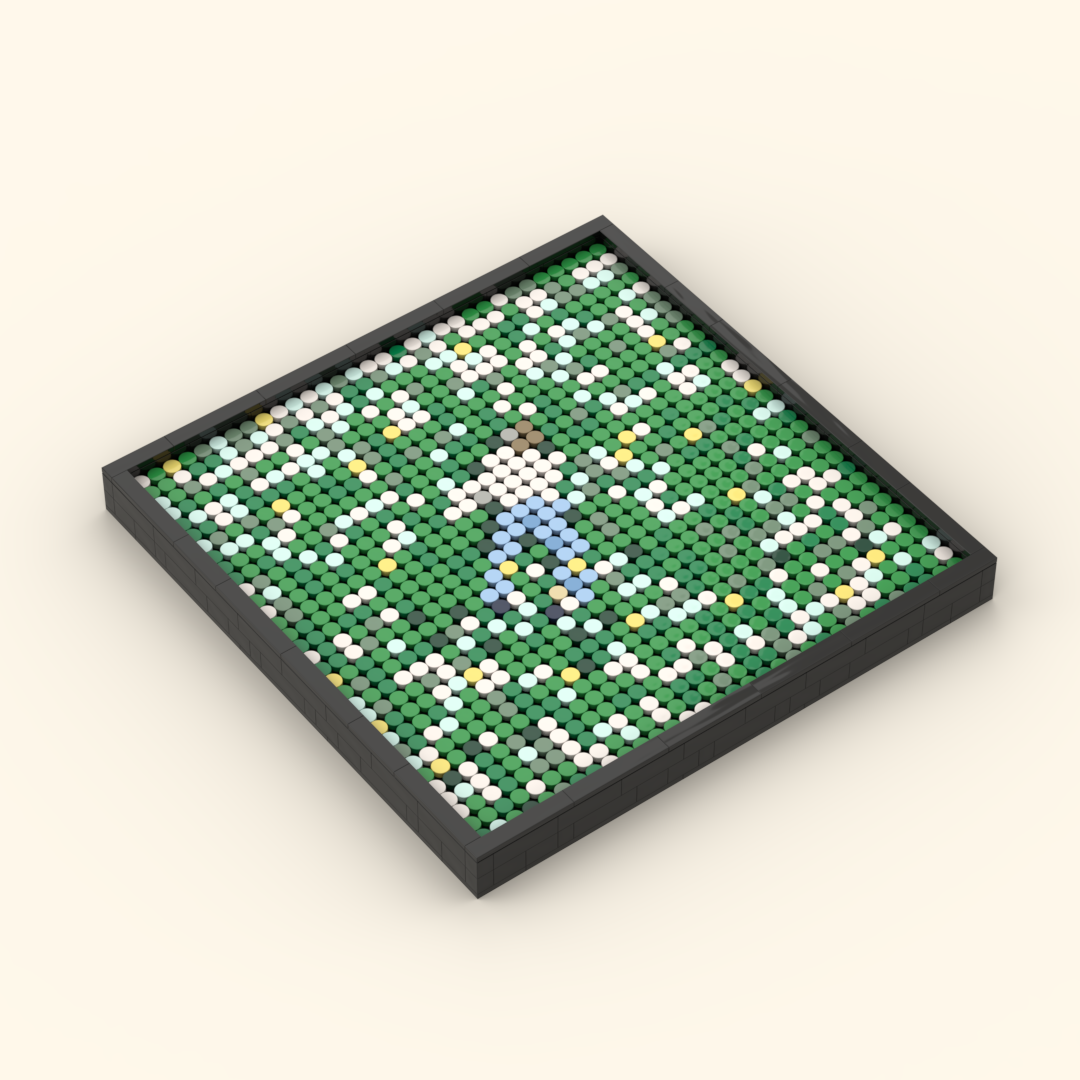 Nurture - Porter Robinson