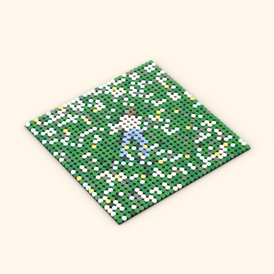 Nurture - Porter Robinson