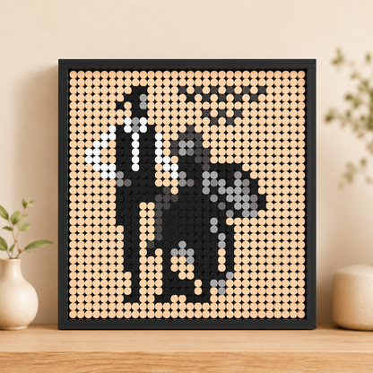 Rumours — Fleetwood Mac | Mosaic Kit