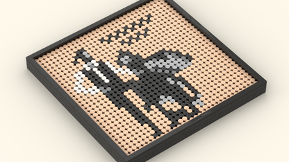Rumours — Fleetwood Mac | Mosaic Kit