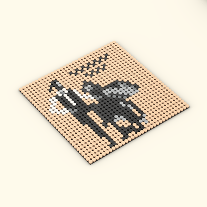 Rumours — Fleetwood Mac | Mosaic Kit