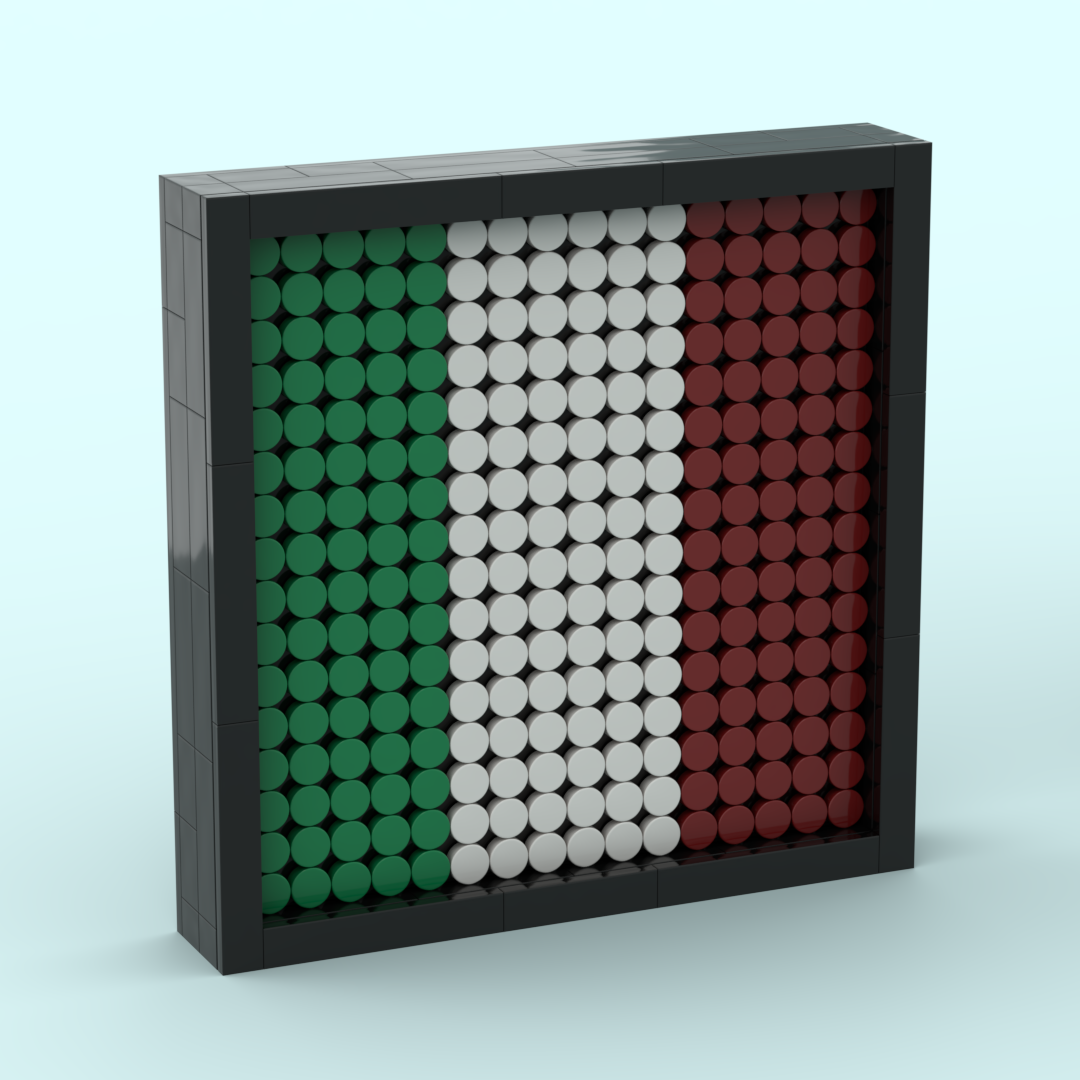 Italian Flag