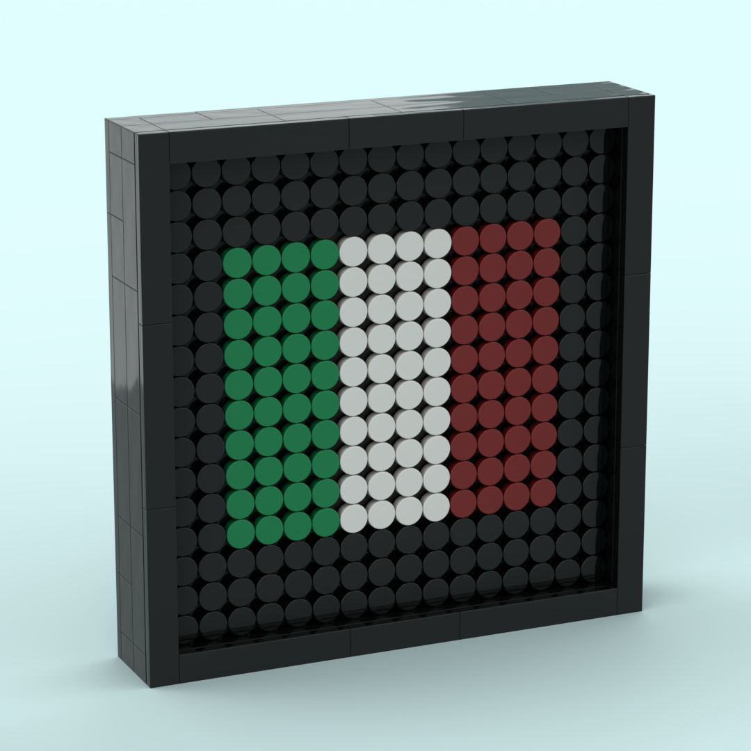 Italian Flag