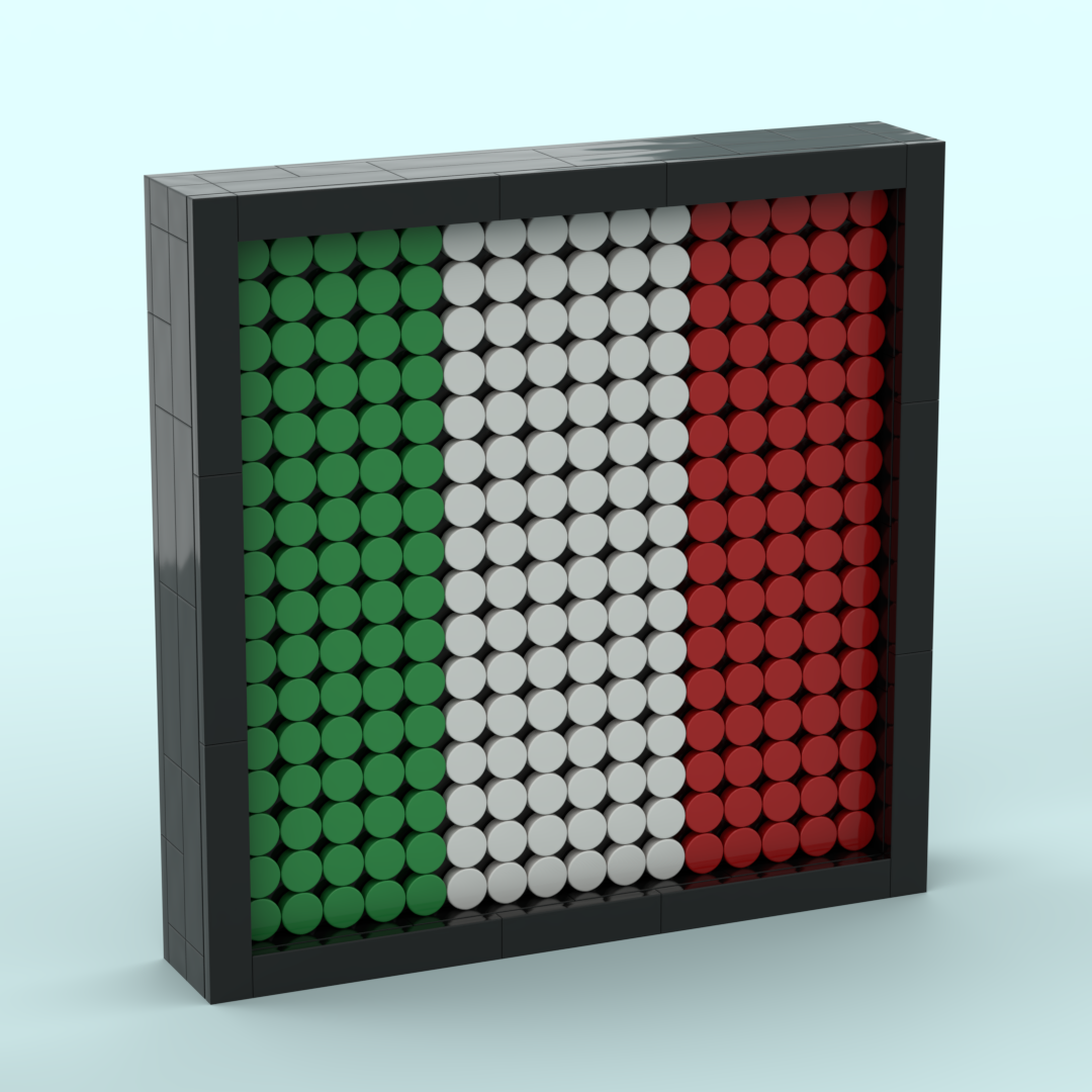 Italian Flag